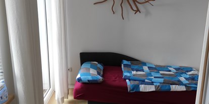 Monteurwohnung - Bettwäsche: Bettwäsche inklusive - Schellerten - 1,2,3 Wohnung Frei 