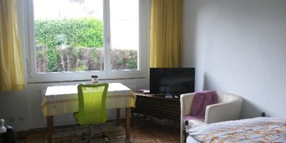 Monteurwohnung - Küche: eigene Küche - PLZ 6010 (Schweiz) - Zimmer für Monteure - Villa Musica