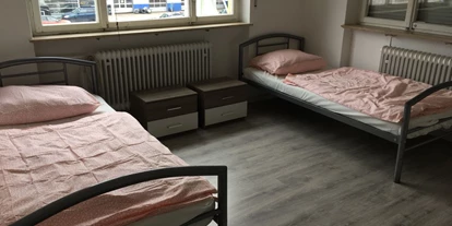 Monteurwohnung - Art der Unterkunft: Apartment - Region Schwaben - Monteurheim-Ulm