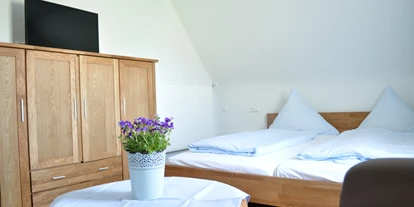Monteurwohnung - Zimmertyp: Einzelzimmer - Baiersbronn - Gasthof Anker
