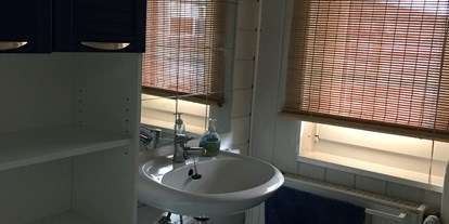 Monteurwohnung - Zimmertyp: Doppelzimmer - Bützer - Dusche und WC ! - Monteurzimmer 39307 Brettin