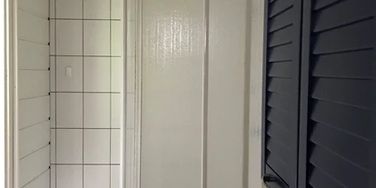 Monteurwohnung - Badezimmer: eigenes Bad - Möthlitz - wie oben ! - Monteurzimmer 39307 Brettin