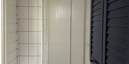 Monteurwohnung - Badezimmer: eigenes Bad - Sachsen-Anhalt Nord - wie oben ! - Monteurzimmer 39307 Brettin