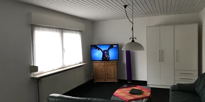 Monteurwohnung - Zimmertyp: Doppelzimmer - Bölsdorf - wie oben ! - Monteurzimmer 39307 Brettin