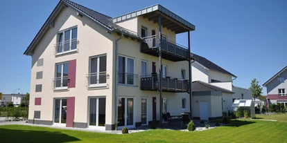 Monteurwohnung - Einzelbetten - Hessen - modern-one apartments - TOP Ausstattung