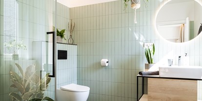 Monteurwohnung - Küche: eigene Küche - PLZ 1170 (Österreich) - Urban Jungle Apartments