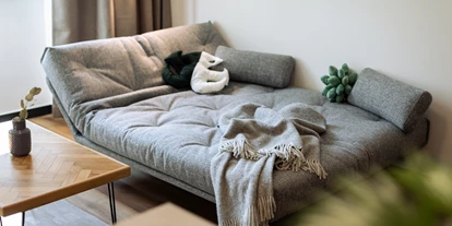 Monteurwohnung - Zimmertyp: Einzelzimmer - Wolfsgraben - Urban Jungle Apartments
