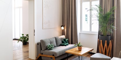 Monteurwohnung - Zimmertyp: Einzelzimmer - Vösendorf - Urban Jungle Apartments
