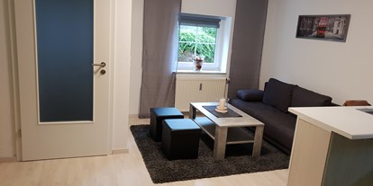 Monteurwohnung - Einzelbetten - PLZ 34260 (Deutschland) - Bas