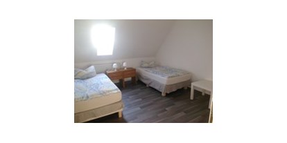 Monteurwohnung - Kühlschrank - Schwaan - voll möblierte Wohnung für bis zu 6 Personen im Herzen von Schwaan