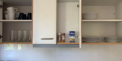Monteurwohnung - Küche: eigene Küche - Estenfeld - Monteurhaus in ruhiger Lage
