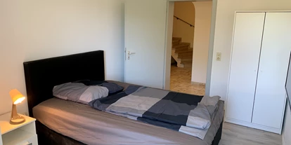 Monteurwohnung - Zimmertyp: Doppelzimmer - Zellingen - Monteurhaus in ruhiger Lage