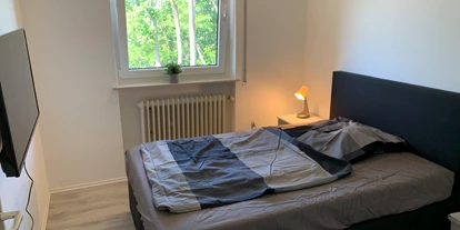 Monteurwohnung - Zimmertyp: Doppelzimmer - Zellingen - Monteurhaus in ruhiger Lage