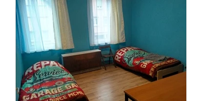 Monteurwohnung - Art der Unterkunft: Gästezimmer - Deutschland - neu renovierte Monteur und Gästezimmer - Zweibettzimmer Monteure