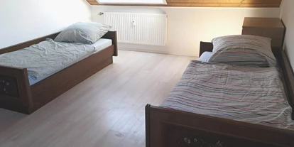 Monteurwohnung - Zimmertyp: Einzelzimmer - PLZ 68519 (Deutschland) - Guest / bronshtein