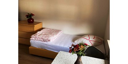 Monteurwohnung - Zimmertyp: Doppelzimmer - Neulußheim - Guest / bronshtein