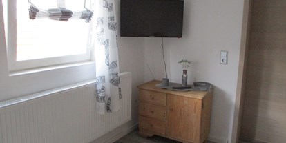 Monteurwohnung - Einzelbetten - Küps - TV,schwenkbar - Wruck,bei alf und inge