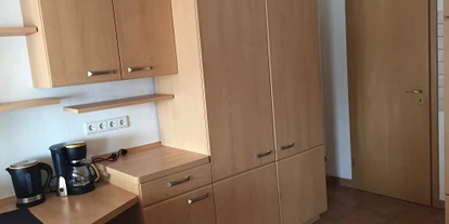 Monteurwohnung - Zimmertyp: Doppelzimmer - PLZ 72631 (Deutschland) - GEPRÜFTE Monteurewohnung für 6 Per. in Stuttgart-Obertürkheim