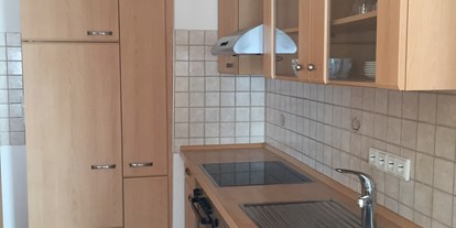 Monteurwohnung - Küche: eigene Küche - Möglingen - GEPRÜFTE Monteurewohnung für 6 Per. in Stuttgart-Obertürkheim