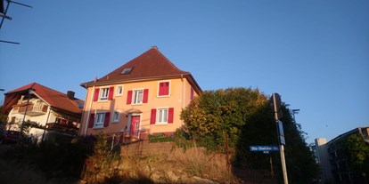 Monteurwohnung - Friesenheim (Ortenaukreis) - Fewo am Hang 