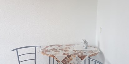 Monteurwohnung - Zimmertyp: Einzelzimmer - Hohberg Diersburg - Fewo am Hang 