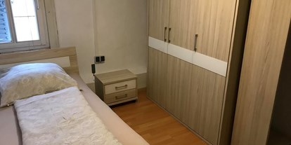 Monteurwohnung - Zimmertyp: Einzelzimmer - Mörlenbach - Monteurhotel Schwanen