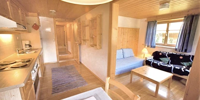 Monteurwohnung - Einzelbetten - Altach - Wir haben 4 Ferienwohnungen für jeweils 2- 4 Personen  - Küferhof