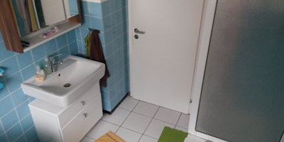 Monteurwohnung - Badezimmer: Gemeinschaftsbad - PLZ 77731 (Deutschland) - Möblierte Einzelzimmer Monteurzimmer Müller