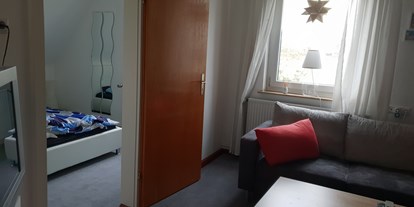 Monteurwohnung - Einzelbetten - PLZ 28203 (Deutschland) - Nachmieter für WG Wohnung