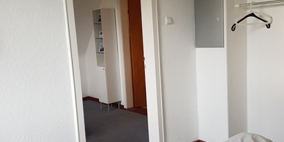 Monteurwohnung - Zimmertyp: Doppelzimmer - PLZ 27243 (Deutschland) - Nachmieter für WG Wohnung