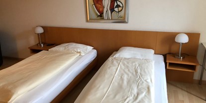 Monteurwohnung - Zimmertyp: Mehrbettzimmer - Elfingen - SASS APARTHOTEL SCHÖNENWERD