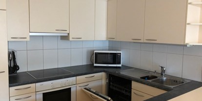 Monteurwohnung - Art der Unterkunft: Apartment - Schmiedrued - SASS APARTHOTEL SCHÖNENWERD