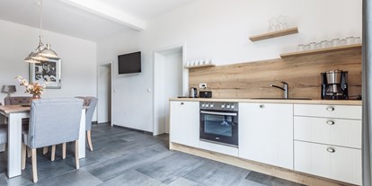 Monteurwohnung - Zimmertyp: Einzelzimmer - Münsterland - Wohnung Schwalbennst - Anlitzhof