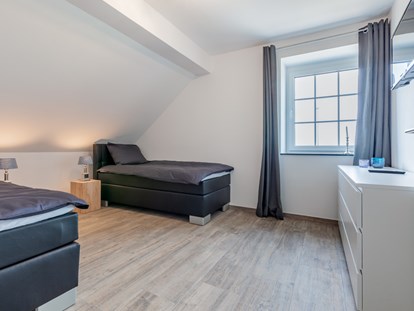 Monteurwohnung - Zimmertyp: Einzelzimmer - PLZ 47551 (Deutschland) - Wohnung Schwalbennest - Anlitzhof