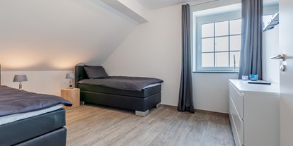 Monteurwohnung - Art der Unterkunft: Ferienwohnung - Nordrhein-Westfalen - Wohnung Schwalbennest - Anlitzhof