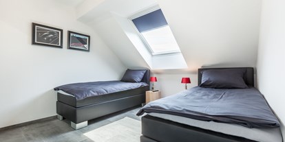 Monteurwohnung - Zimmertyp: Einzelzimmer - Münsterland - Wohnung Schwalbennest - Anlitzhof