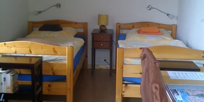 Monteurwohnung - Art der Unterkunft: Gästezimmer - PLZ 22147 (Deutschland) - Einzelbetten - Zimmervermietung an der Messe