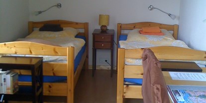 Monteurwohnung - Art der Unterkunft: Gästezimmer - PLZ 21031 (Deutschland) - Einzelbetten - Zimmervermietung an der Messe