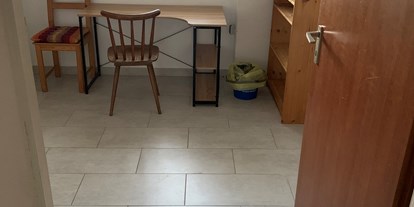 Monteurwohnung - Küche: Küchenmitbenutzung - Eisingen (Enzkreis) - Zimmer in WG für Pendler, Wochenendheimfahrer/Monteure Handwerke