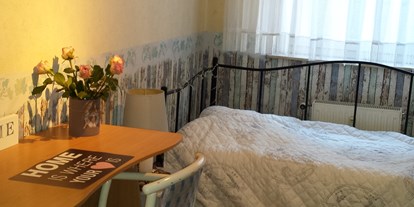 Monteurwohnung - Zimmertyp: Einzelzimmer - PLZ 38542 (Deutschland) - Bett Beispielbild 4 - Monteurunterkunft Wentges