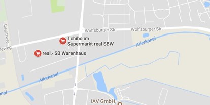 Monteurwohnung - Küche: Küchenmitbenutzung - Lüneburger Heide - Einkaufmöglichkeiten in der Nähe - Monteurunterkunft Wentges