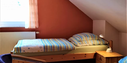 Monteurwohnung - Zimmertyp: Doppelzimmer - Heilbronn Lauffen am Neckar - beliebte Ferienwohnung  Monteurzimmer in 74354 Besigheim