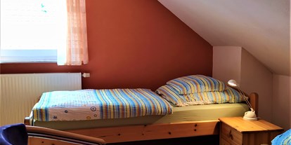 Monteurwohnung - Zimmertyp: Doppelzimmer - Bönnigheim - beliebte Ferienwohnung  Monteurzimmer in 74354 Besigheim