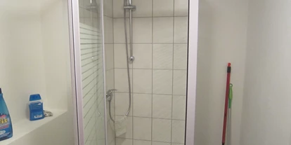 Monteurwohnung - Mühltroff - Badezimmer - Hero Zimmer