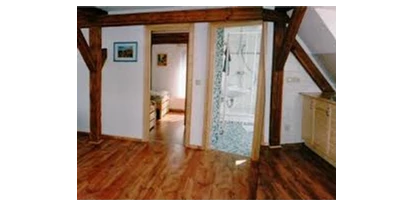 Monteurwohnung - Zimmertyp: Doppelzimmer - Putzar - Gästehaus Knak