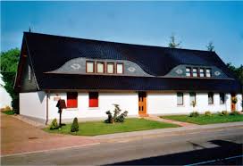 Monteurzimmer - Gästehaus Knak mit mehreren Wohnungen - Gästehaus Knak