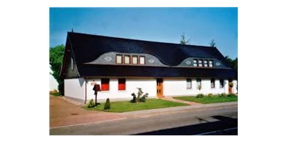 Monteurwohnung - Badezimmer: eigenes Bad - Stolpe (Vorpommern-Greifswald) - Gästehaus Knak mit mehreren Wohnungen - Gästehaus Knak