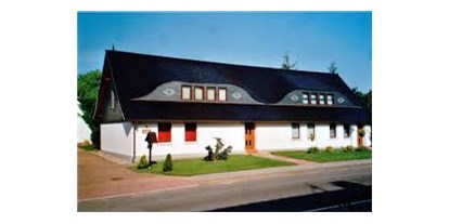 Monteurwohnung - TV - Krien (Vorpommern-Greifswald) - Gästehaus Knak mit mehreren Wohnungen - Gästehaus Knak