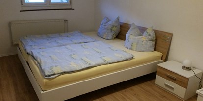 Monteurwohnung - Zimmertyp: Einzelzimmer - Großrosseln - Monteurs und Ferienhaus 