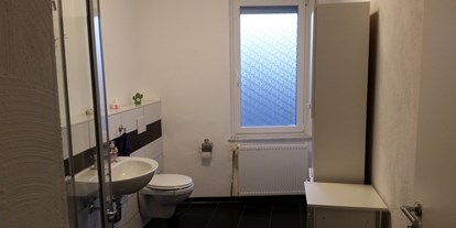 Monteurwohnung - Zimmertyp: Einzelzimmer - PLZ 66111 (Deutschland) - Monteurs und Ferienhaus 
